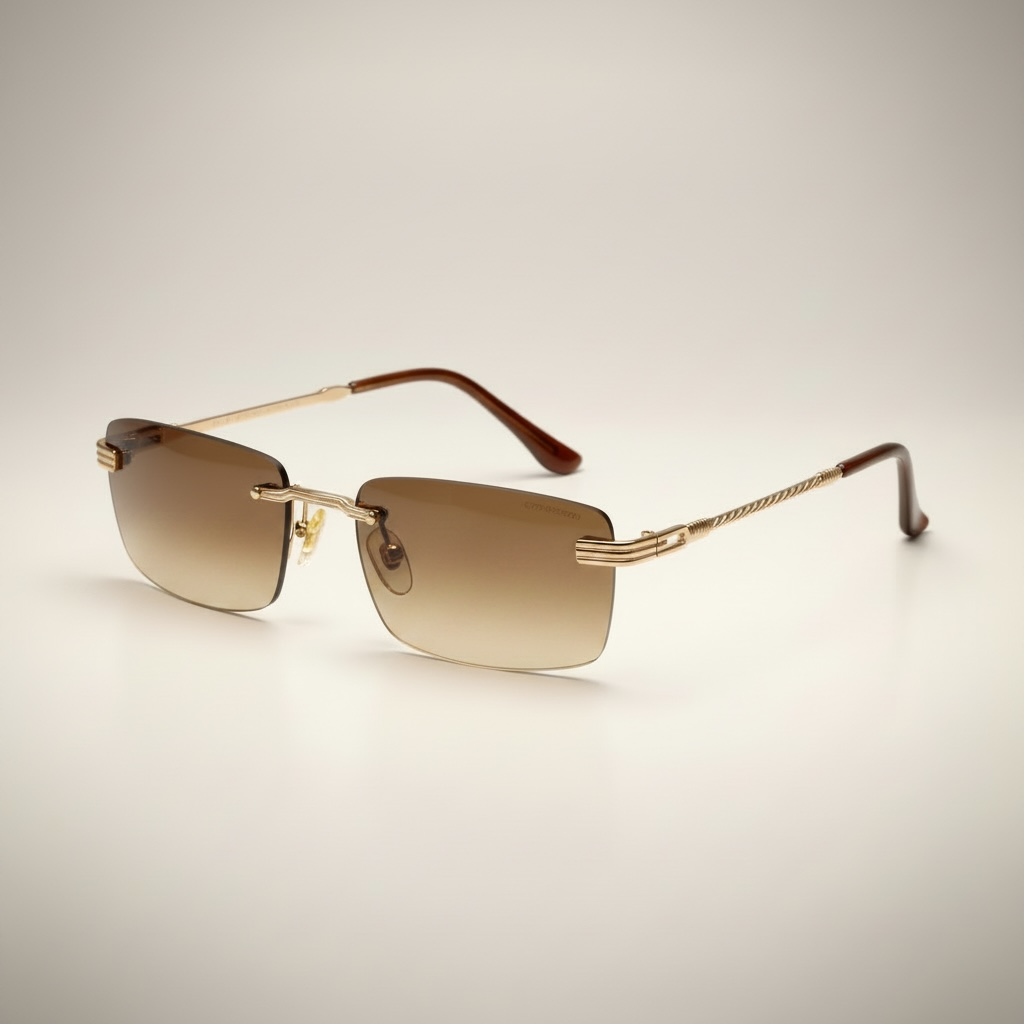 Lunettes de soleil