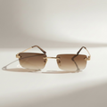 Lunettes de soleil