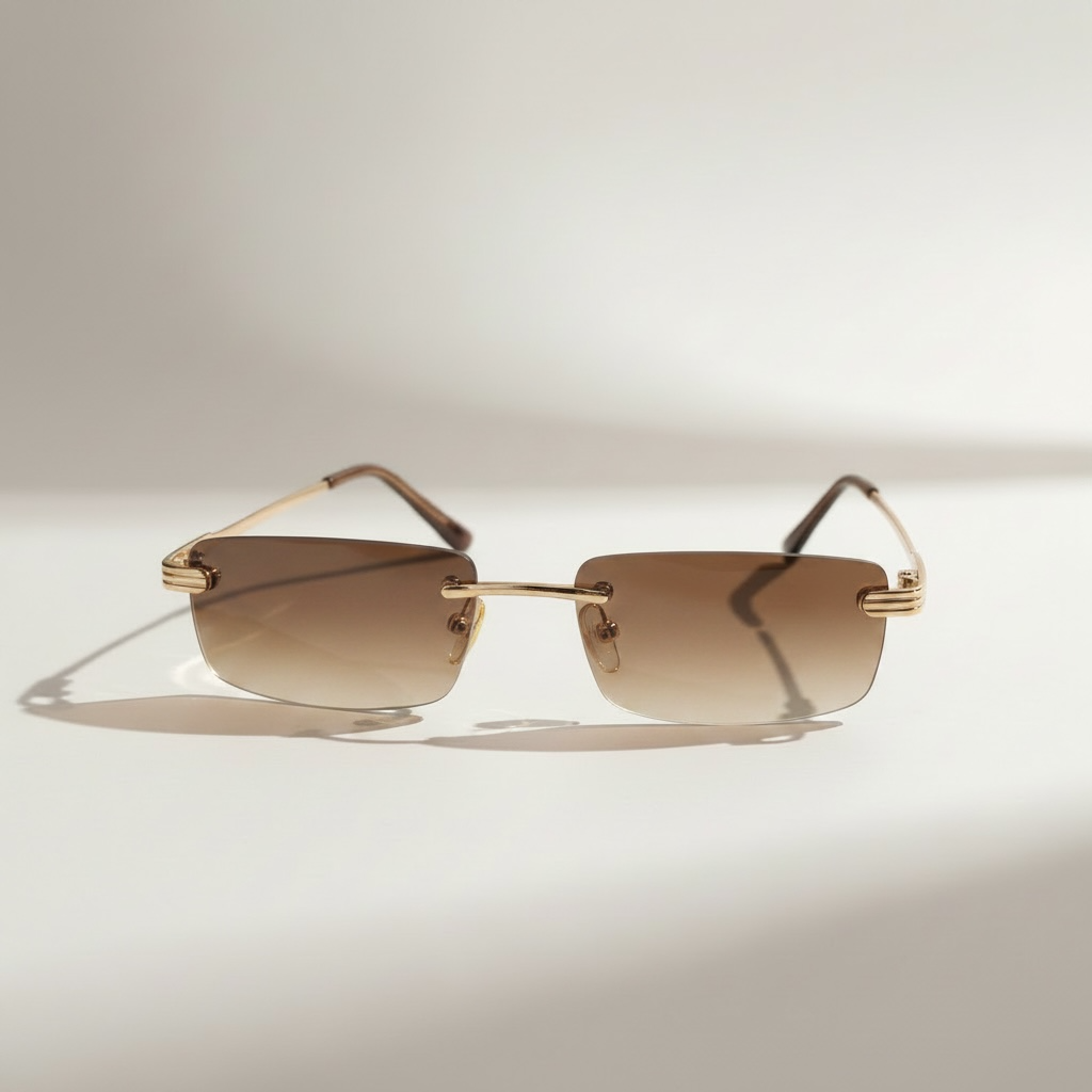 Lunettes de soleil