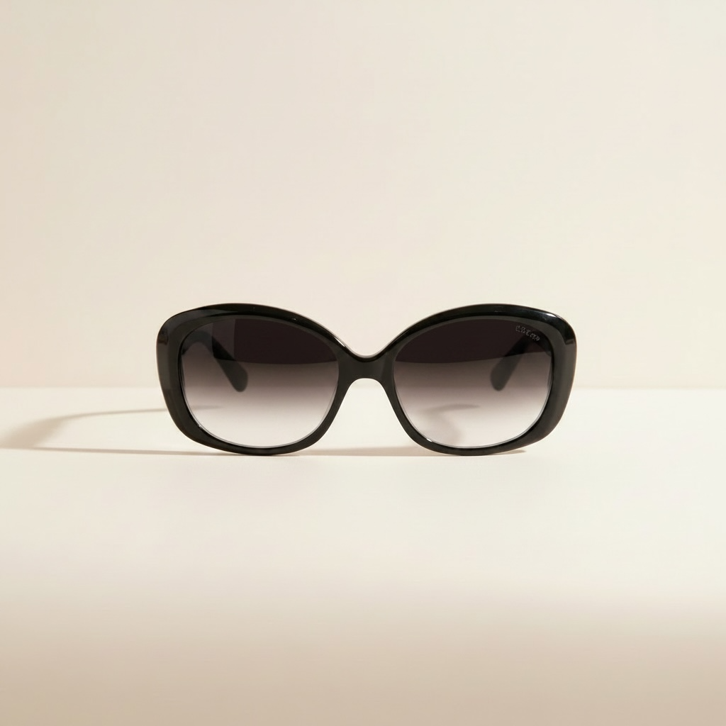 Lunettes de soleil