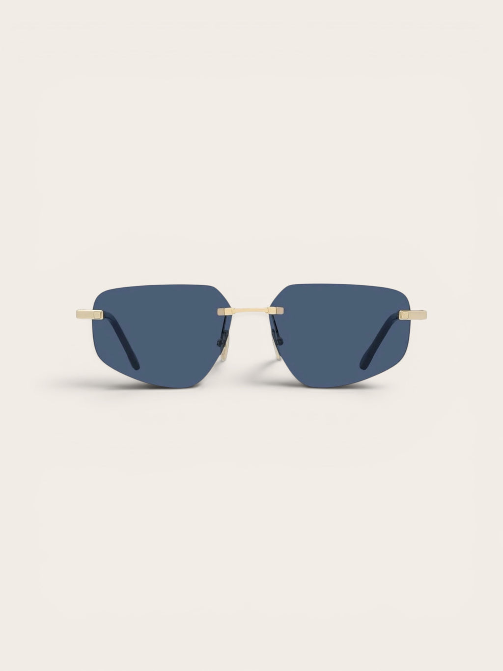 FRED FG40074U — Lunettes de Soleil
