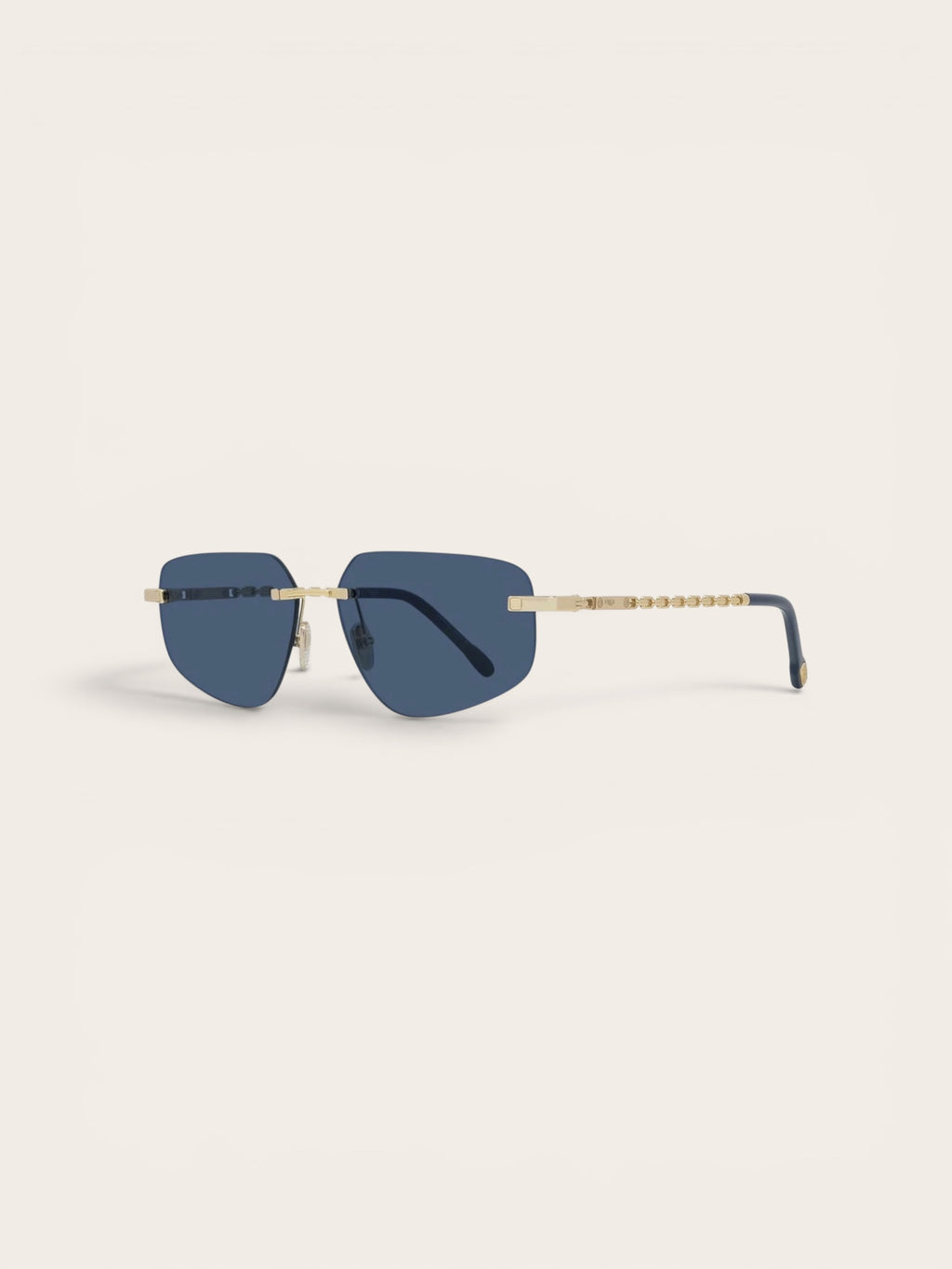 FRED FG40074U — Lunettes de Soleil