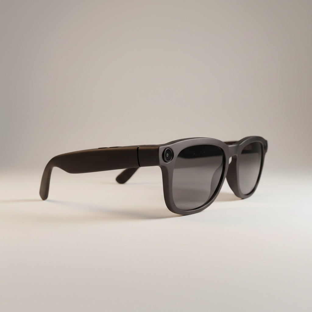 AZUELOS AI Smart Glasses