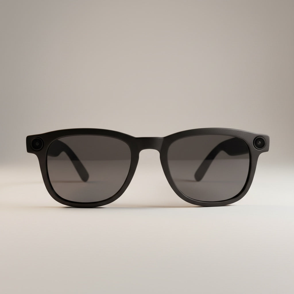 AZUELOS AI Smart Glasses