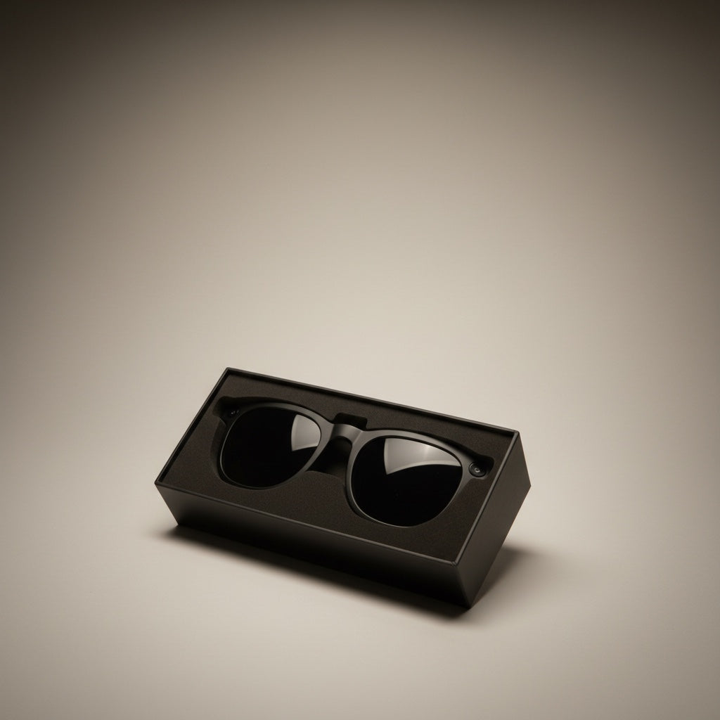 AZUELOS AI Smart Glasses